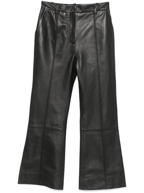 Victoria Beckham Kick trouserss