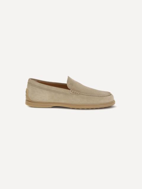 Tod's Slipper Loafers