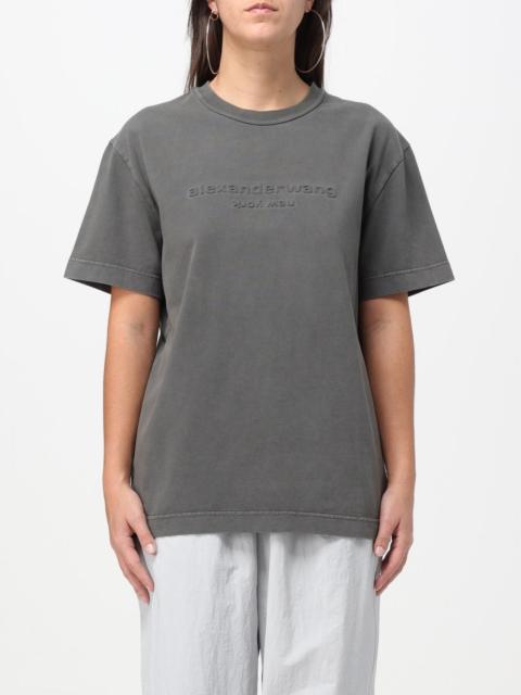 Alexander Wang T-shirt woman Alexander Wang