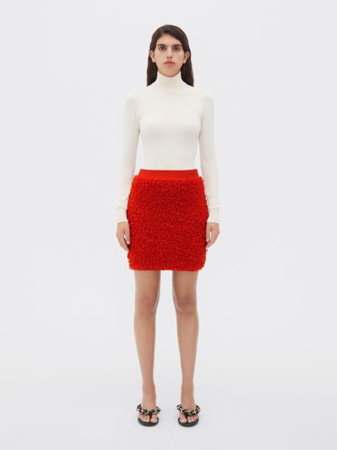 Bottega Veneta skirt