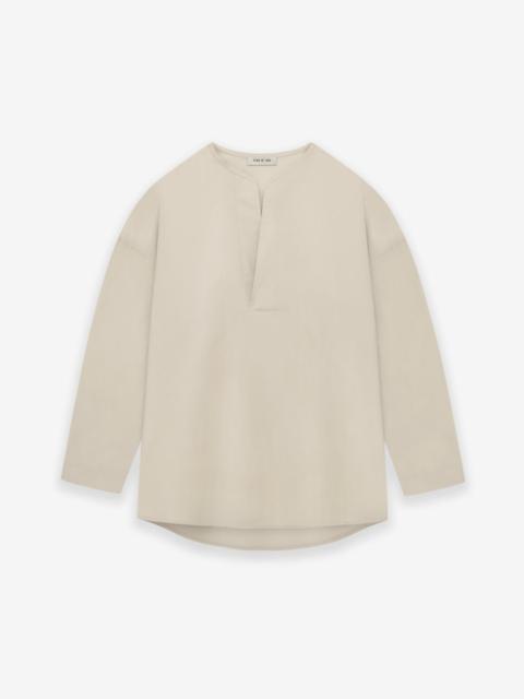 Fear of God The Poplin Shirt