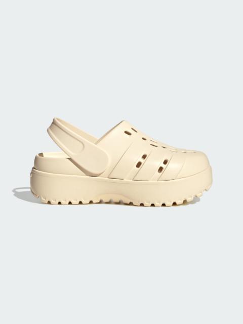 Adilette Platform Clogs