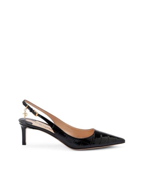 TOM FORD 55mm Angelina pumps