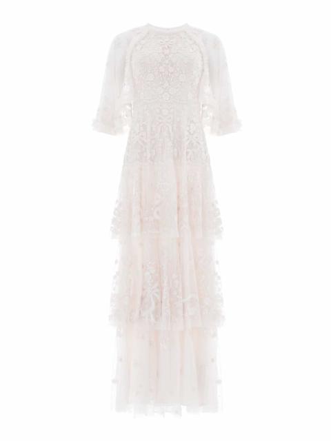 Needle & Thread Bonnie Bow Gown