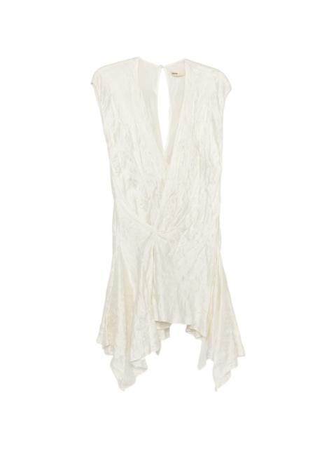 KHAITE Merith dress