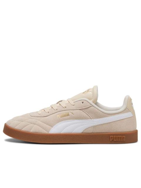 PUMA PUMA Club II Indoor 'Alpine Snow White' 404465-06