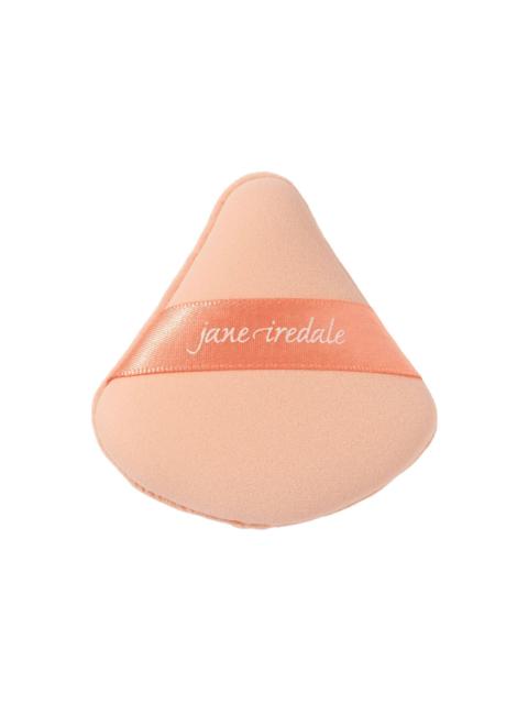 Jane Iredale Perfect and Set Dual-Sided Puff