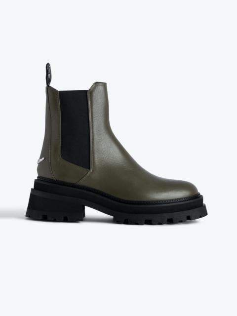 Ride Chelsea Boots