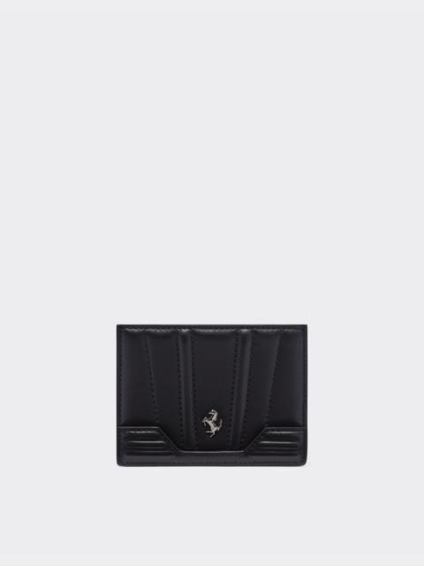 Ferrari Leather card holder