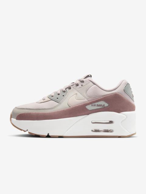 Nike Air Max 90 LV8 Women's Shoes