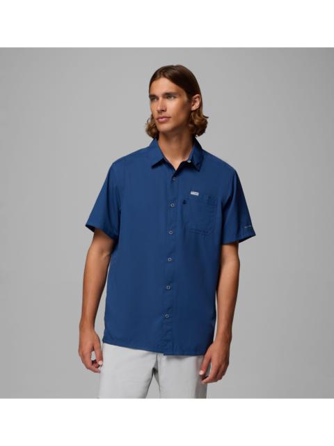 Columbia Men’s PFG Slack Tide Camp Shirt