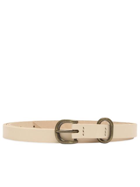 Hender Scheme Hender Scheme Tail Belt