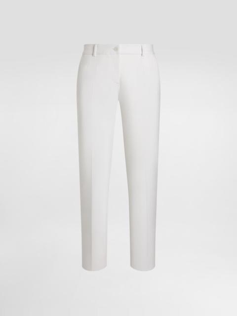 Dolce & Gabbana Wool pants