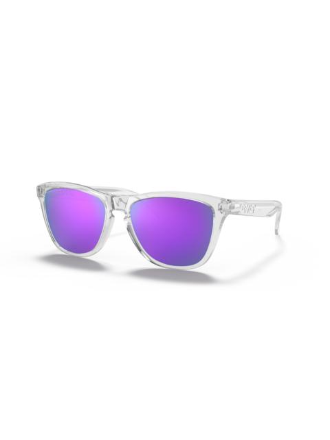 OAKLEY OO9245 Frogskins™ (Low Bridge Fit)
