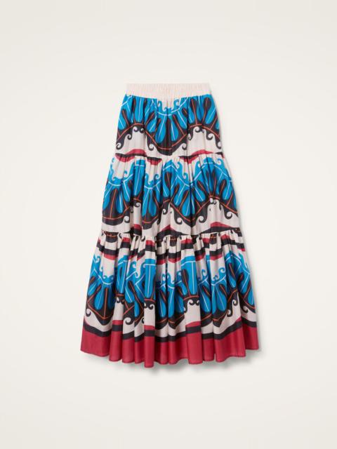 La DoubleJ Big Skirt