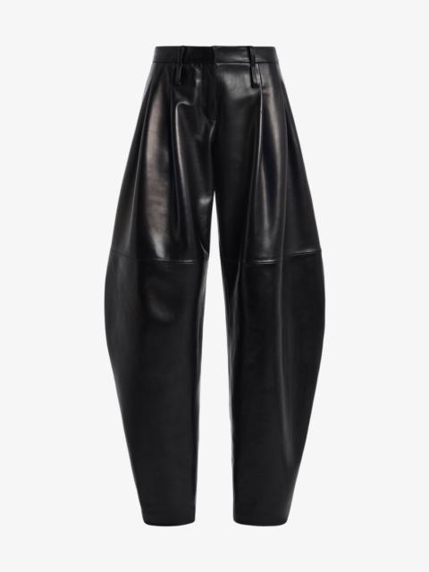 BRANDON MAXWELL Dean Pant