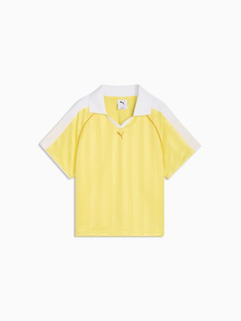 PUMA T7 Women's Soccer Jersey