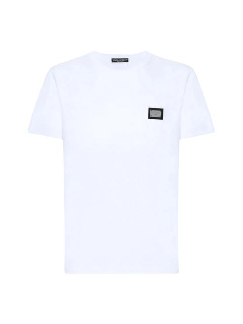 Dolce & Gabbana T-shirt with logo