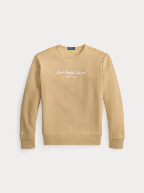 Polo Ralph Lauren Logo Fleece Sweatshirt
