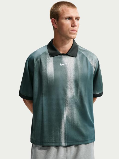 Nike Nike SB "Sunset" Men's Dri-FIT Jacquard Skate Jersey