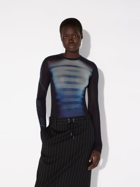 Jean Paul Gaultier THE “LE MÂLE” TOP