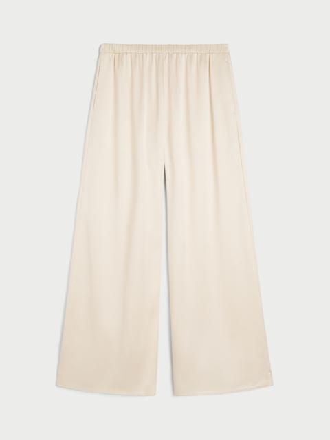 BY MALENE BIRGER Louis wide-leg trousers