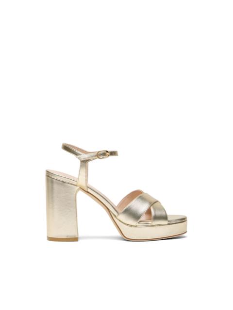 Stuart Weitzman 11cm Dayna sandals