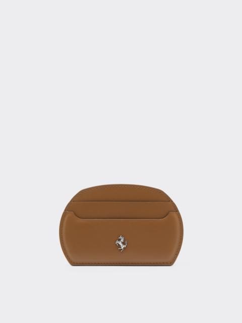 Ferrari The Ferrari Dino Leather Card Holder