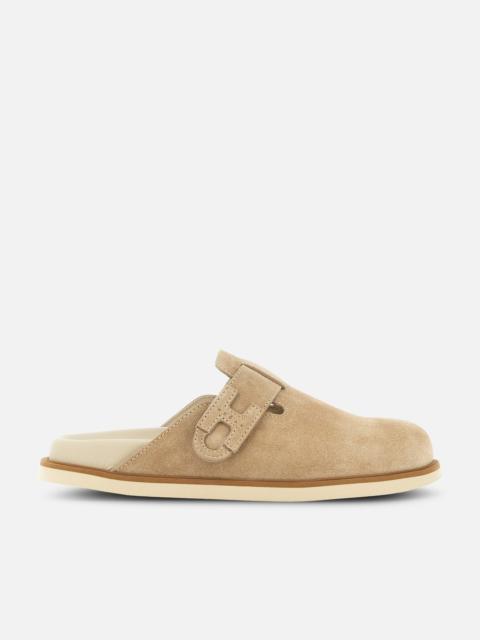HOGAN Mules Hogan H716