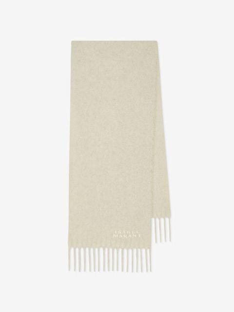 Isabel Marant FIRNY SCARF