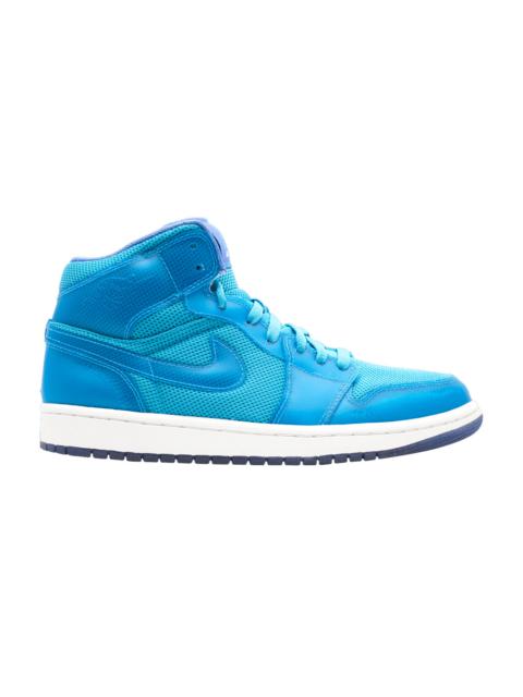Jordan Air Jordan 1 Phat 'Blue White'