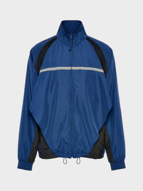 Maison Margiela Contrast Panel Track Jacket