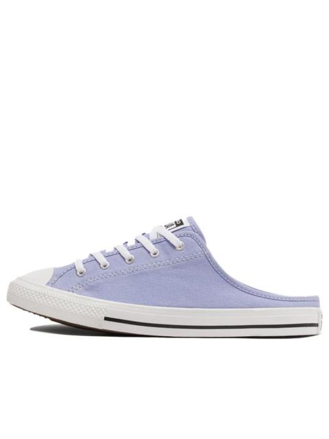 Converse (WMNS) Converse Chuck Taylor All Star Dainty Mule 'Twilight Pulse' 571186C