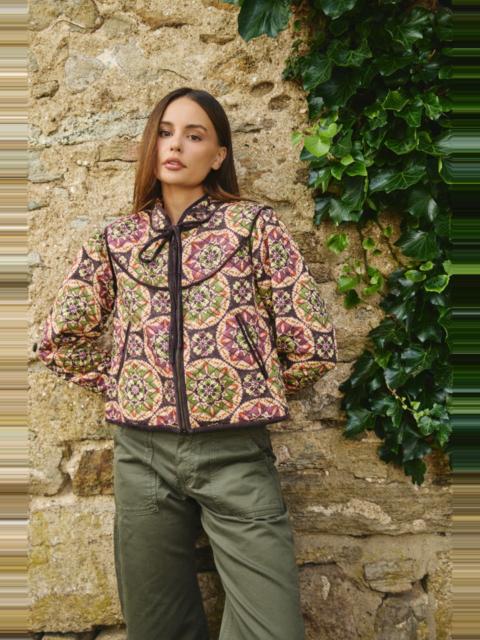 Love the Label Avery Jacket