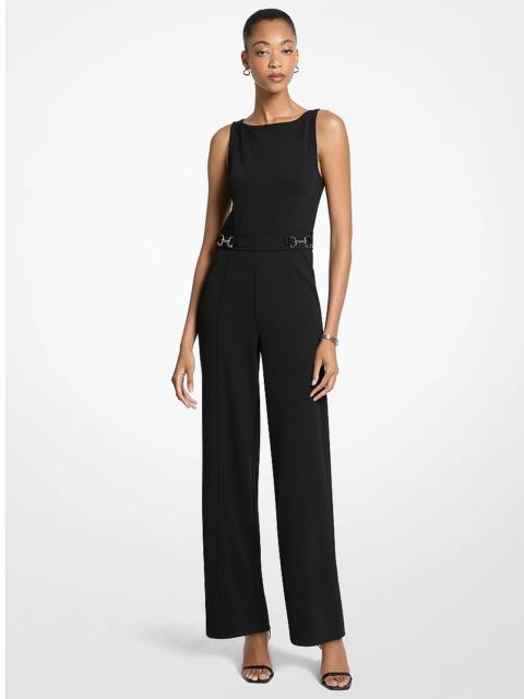 MICHAEL KORS Scuba Jumpsuit