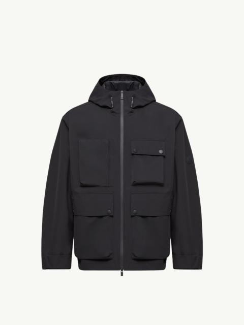 Moncler Arcturus Hooded Windbreaker