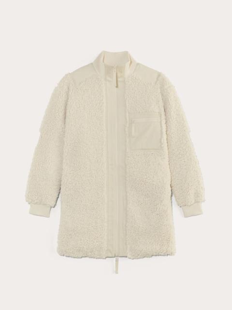 EVERLANE THE TEDDY JACKET