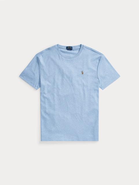 Polo Ralph Lauren Classic Fit Soft Cotton Crewneck T-Shirt