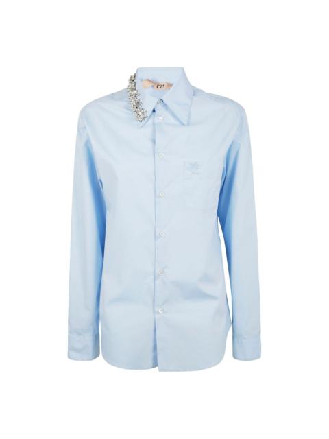 N°21 cotton shirt