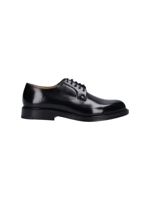 Church's DERBY SHOES “SHANNON”