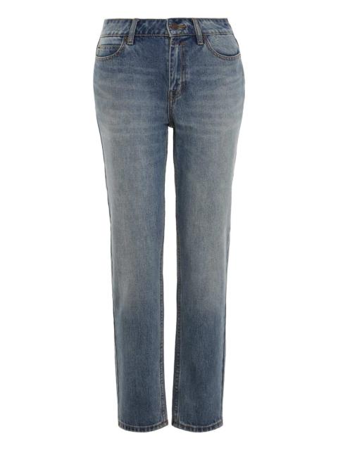 Zimmermann KALEIDOSCOPE STOVEPIPE JEAN