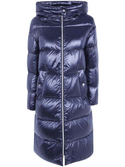 Herno Jacket Ultrlight Long "Pi001519d.12017Z"