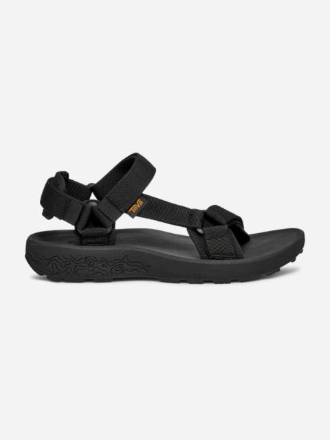 Teva Women's Hydratrek Water Sandal in Black