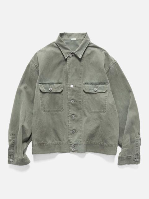 A.PRESSE Vintage US Army M