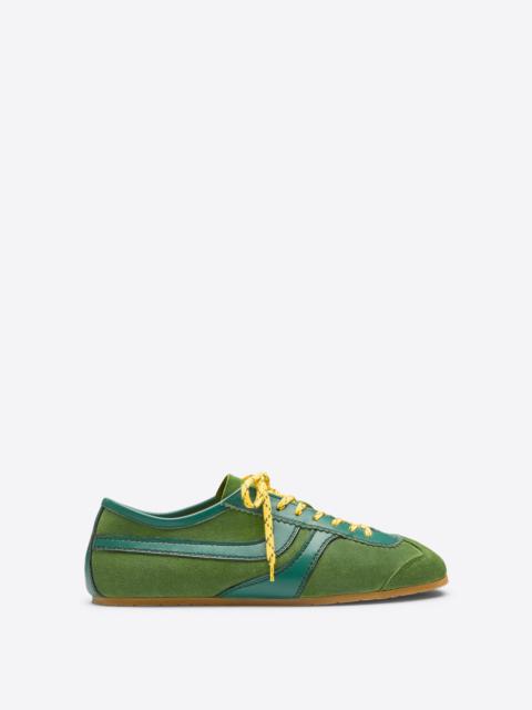 Dries Van Noten SUEDE SNEAKERS