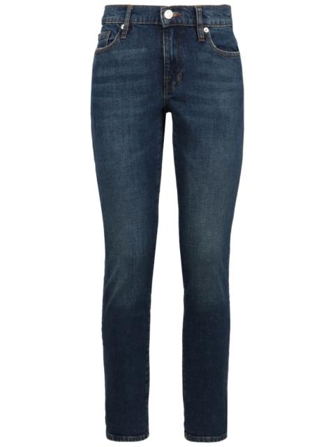 FRAME Le Garcon jeans