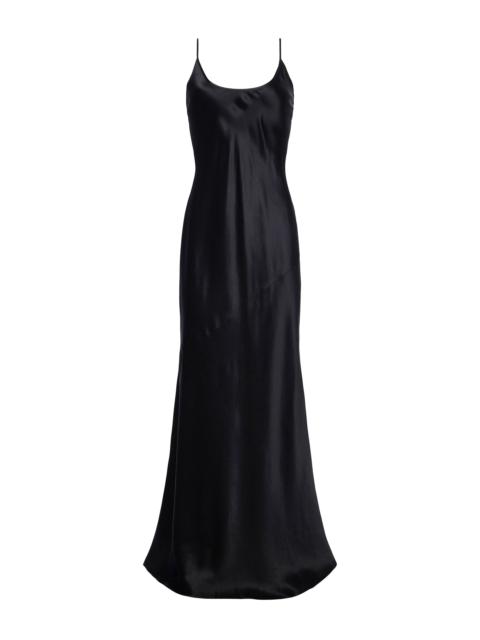 L'AGENCE Charmaine Silk Gown