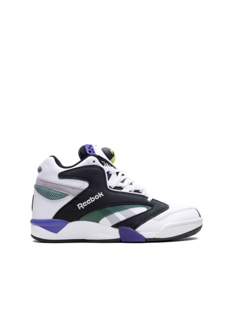 Reebok Shaq Victory Pump "Pump Universe" sneakers