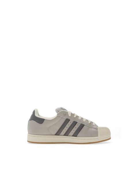 adidas Superstar II three stripes sneakers