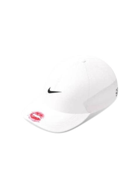 Nike Nike Certified Lover Boy Hat 'White'
